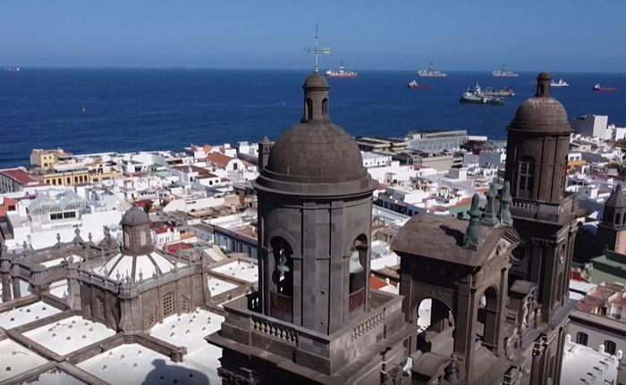 Catedral de Las Palmas de Gran Canaria